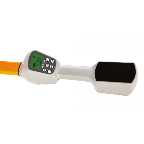C.Scope Magnetometr M-SCAN