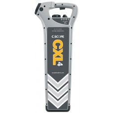 Detektor inženýrských sítí C.Scope CXL 4