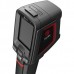 Guide Sensmart E2+ Ruční termokamera, IR 256x192, -20°C-550°C, WiFi, video