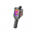 Guide Sensmart E3 – Ruční termokamera, IR 256×192, -20°C–550°C, Wi-Fi, video