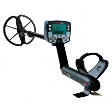 Detektor kovů Minelab E-Trac