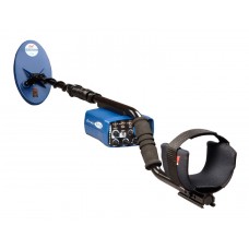 Detektor kovů Minelab Eureka Gold
